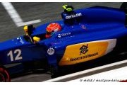 Nasr : Un nouvel exploit à Melbourne paraît moins probable cette année