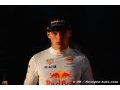 Brundle : Verstappen doit maîtriser sa déception