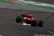 FIA looks into legality of 2018 Ferrari - report