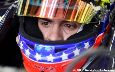 Maldonado veut marquer plus de points en 2012