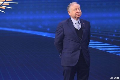 Pour Todt, la FIA est ‘trop permissive’ envers ceux qui critiquent l’arbitre