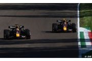 Rival teams 'copying' their way into contention - Marko