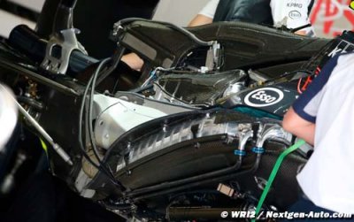 Renault and Honda facing tough winter