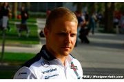 Bottas : Nous nous rapprochons de Mercedes et Ferrari