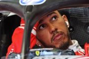 Pas encore 'confirmé' mais Hamilton rassure sur son avenir chez Ferrari