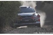 Villagra à la recherche de kilomètres