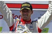 Ford confirme son intérêt pour Ogier