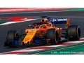 McLaren a beaucoup de pression selon Vergne