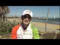 Vidéo - Interview de Tonio Liuzzi avant Melbourne