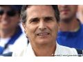 Nelson Piquet a été opéré du coeur