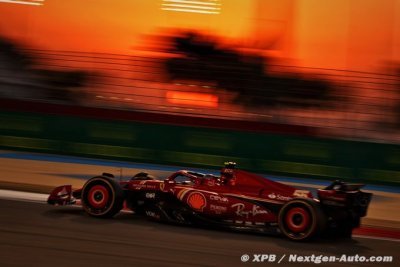 Sainz veut une équipe de F1 qui lui ’permette de gagner le plus rapidement possible’
