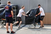 Les sessions 'Show and Tell' pourraient inclure les moteurs de F1