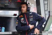 Ricciardo a retrouvé 'l'adrénaline' de la F1 à Melbourne