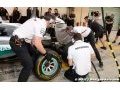 Pirelli : Une course très tactique à Abu Dhabi, 2016 commence demain