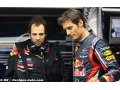 India 2011 - GP Preview - Red Bull Renault