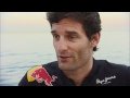 Video - Interview with Mark Webber before Monaco