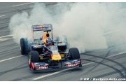 Ricciardo misses scream of 'real' F1 sound
