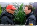 Raikkonen - Alonso : Horner et Lauda s'étonnent