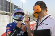 ‘Le style McLaren F1' déconcerte encore Ricciardo