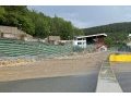 Feu vert pour 75 000 fans par jour à Spa-Francorchamps