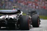 Pirelli F1 annonce ses choix de pneus pour tous les Grands Prix restants