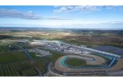Assen abandons Dutch GP hopes after F1 snub