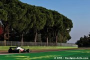 Imola souhaite maintenant retrouver la F1 pour le long terme