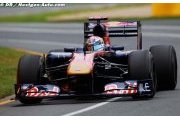 Melbourne - Les réactions après la qualification