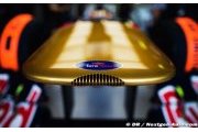 Toro Rosso annonce la date de présentation de sa STR9
