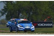 Hungaroring, FP1: Muller smashes record