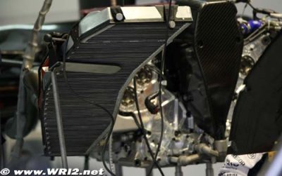 Singapore Grand Prix: An engine’s perspective