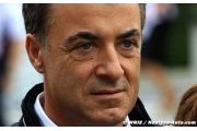 Jean Alesi prend sa retraite sportive