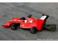 More heads could roll at Ferrari - report