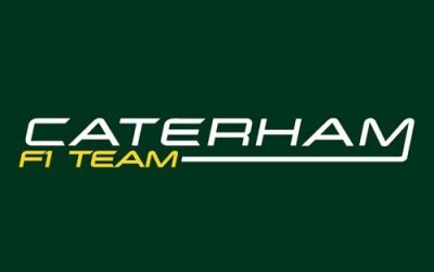 Caterham F1 Team dévoile son nouveau logo