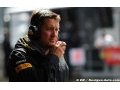Pirelli réduit sa limite de carrossage maximum pour Monza