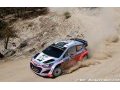 Hyundai celebrates double podium finish in Rally Italia Sardegna
