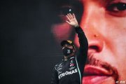 Durer au sommet, le point commun central entre Schumacher et Hamilton pour Hakkinen