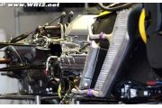 2017 engine to be 2.5 litre twin-turbo V6