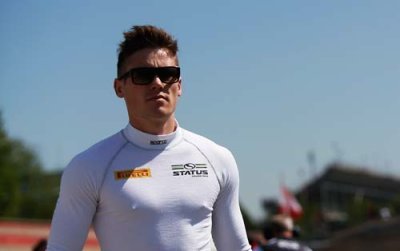 Interview exclusive de Richie Stanaway