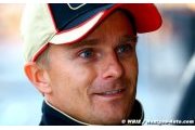 Q&A with Kovalainen -All we need is a better Sunday