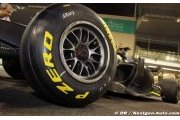 Drivers express concern about Pirelli degradation