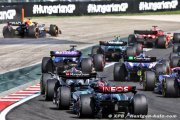 Prost : Pourquoi la Formule 1 arrive à la fin d'une ère
