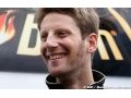 Grosjean ne voit pas Renault rattraper Mercedes cette année