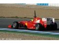 New blown exhaust saga begins at Jerez