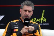 Stella brushes off 'pre-contract' speculation