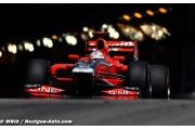 Monaco 2012 - GP Preview - Marussia Cosworth