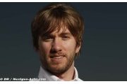 Heidfeld would be F1 tyre tester in 2010