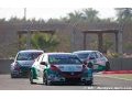 Bennani excluded from Race 2