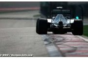 Rosberg veut passer à autre chose