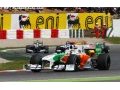 Force India targets another solid points finish in Monaco
